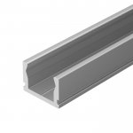 Профиль PIK-1007-2000 ANOD Arlight 23856