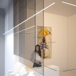 Профиль PIK-1007-2000 ANOD Arlight 23856