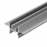Профиль FOLED-CEIL-CENTER-2000 (Arlight, Алюминий) Arlight 23863
