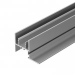 Профиль FOLED-CEIL-SIDE-2000 (Arlight, Алюминий) Arlight 23864