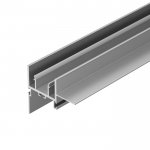 Профиль FOLED-WALL-2000 (Arlight, Алюминий) Arlight 23865