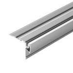 Профиль STEP-FRONT-2000 ANOD Arlight 23866