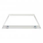 Набор BX6060 White (для панелей IM-600x600) Arlight 23867