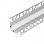 Профиль ARH-DECORE-S12-INT-2000 ANOD внутренний Arlight 23868