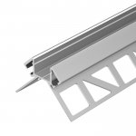 Профиль ARH-DECORE-S12-EXT-2000 ANOD внешний Arlight 23889