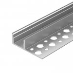 Профиль ARH-DECORE-S12-LINE-EDGE-2000 ANOD Arlight 23894