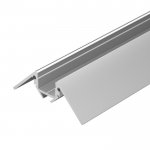 Профиль ARH-DECORE-S12-EXT-F-2000 ANOD внешний Arlight 23897