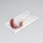 Коннектор выводной FIX-MONO-10mm-150mm-X1 (5060) Arlight 23947