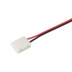 Коннектор выводной FIX-MONO-10mm-150mm-X2 (5060) Arlight 23948