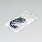 Коннектор выводной FIX-RGBW-12mm-150mm-X1 (5-pin) Arlight 23954