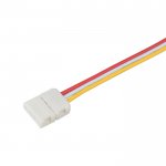 Коннектор выводной FIX-MIX-10mm-150mm-X2 (3-pin) Arlight 23956