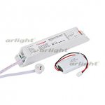 Блок аварийного питания ARJ-EMG-6W-1.5H-LiFePO4 (10-45W) Arlight 23974