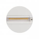 База накладная LGD-4TR-BASE-WH (C) Arlight 23998