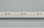Лента RT 2-5000 24V Warm3000 5mm 2x (3528, 600 LED, LUX)