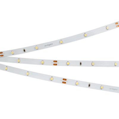 Лента RT 2-5000 24V White5500 0.5x (3528, 150 LED, LUX)