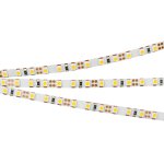 Лента RT 2-5000 12V White5500 5mm 2x (3528, 600 LED, LUX)