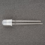 Светодиод ARL-5013RGBW-B-7color Fast (Arlight, 5мм (круглый)) Arlight 2415