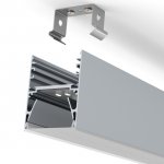 Крепеж ALU-LINE-DUO (Arlight, Металл) Arlight 24192
