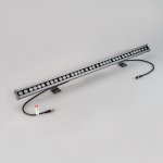 Светодиодный прожектор AR-LINE-1000L-36W-220V Day (Grey, 30 deg) Arlight 24305