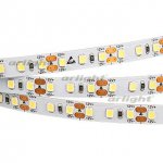 Лента RT 2-5000 12V Warm2700 2x (2835, 600 LED, PRO) Arlight 24341