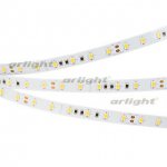 Лента ULTRA-5000 24V Warm3000 2x (5630, 300 LED, LUX) Arlight 24395