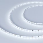 Лента MICROLED-5000 24V Cool 8K 4mm (2216, 120 LED/m, LUX) Arlight 24409