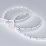 Лента MICROLED-5000 24V White6000 4mm (2216, 120 LED/m, LUX) Arlight 24410