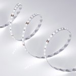 Лента MICROLED-5000HP 24V White6000 8mm (2216, 120 LED/m, LUX) Arlight 24424