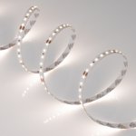 Лента MICROLED-5000HP 24V Day4000 8mm (2216, 120 LED/m, LUX) Arlight 24429