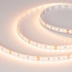 Лента MICROLED-5000HP 24V Warm2700 8mm (2216, 120 LED/m, LUX) Arlight 24432