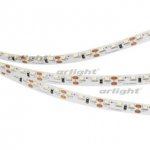 Лента RS 2-5000 12V Day5000 2x (3014, 120 LED/m, LUX) Arlight 24451