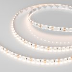 Лента RS 2-5000 24V Warm3000 2x2 8mm (3014, 240 LED/m, LUX) (Arlight, 14.4 Вт/м, IP20) Arlight 24466