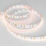 Лента RS 2-5000 24V Warm3000 2x2 8mm (3014, 240 LED/m, LUX) (Arlight, 14.4 Вт/м, IP20) Arlight 24466