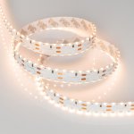Лента RS 2-5000 24V Warm3000 2x2 15mm (3014, 240 LED/m, LUX) (Arlight, 19.2 Вт/м, IP20) Arlight 24471