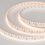 Лента RS 2-5000 24V Warm2700 2x2 15mm (3014, 240 LED/m, LUX) (Arlight, 19.2 Вт/м, IP20) Arlight 24472