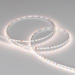 Лента MICROLED-5000L 24V White-CDW 4mm (2216, 140 LED/m, Bipolar) Arlight 24505