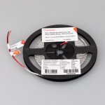 Лента MICROLED-5000L 24V White-CDW 4mm (2216, 140 LED/m, Bipolar) Arlight 24505
