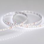 Лента MICROLED-5000 24V White-CDW 8mm (2216, 240 LED/m, Bipolar) Arlight 24507