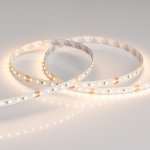 Лента MICROLED-5000 24V White-CDW 8mm (2216, 240 LED/m, Bipolar) Arlight 24507