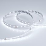 Лента RT 2-5000 24V White6000 (2835, 80 LED/m, LUX)