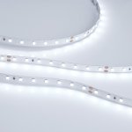 Лента RT 2-5000-50m 24V White6000 (2835, 80 LED/m, LUX) Arlight 24521