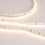 Лента RT 2-5000-50m 24V Warm2700 (2835, 80 LED/m, LUX) Arlight 24526