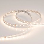 Лента RT 2-5000-50m 24V Warm2700 (2835, 80 LED/m, LUX) Arlight 24526
