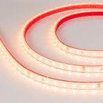 Лента RTW 2-5000PS-50m 24V Warm2700 (2835, 80 LED/m, LUX) Arlight 24532