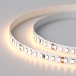Лента RT 2-5000 24V Warm2700 2x (2835, 160 LED/m, LUX)