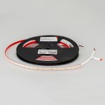 Лента RTW 2-5000PS 24V Warm2700 2x (2835, 160 LED/m, LUX) Arlight 24545