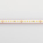 Лента RTW 2-5000PS 24V Warm2700 2x (2835, 160 LED/m, LUX) Arlight 24545