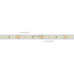 Лента RTW 2-5000PS 24V Warm2700 2x (2835, 160 LED/m, LUX) Arlight 24545