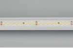 Лента RTW 2-5000PS-50m 24V Warm3000 2x (2835, 160 LED/m, LUX) Arlight 24559