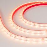 Лента RTW 2-5000PS-50m 24V Warm2700 (3528, 60 LED/m, LUX) Arlight 24566